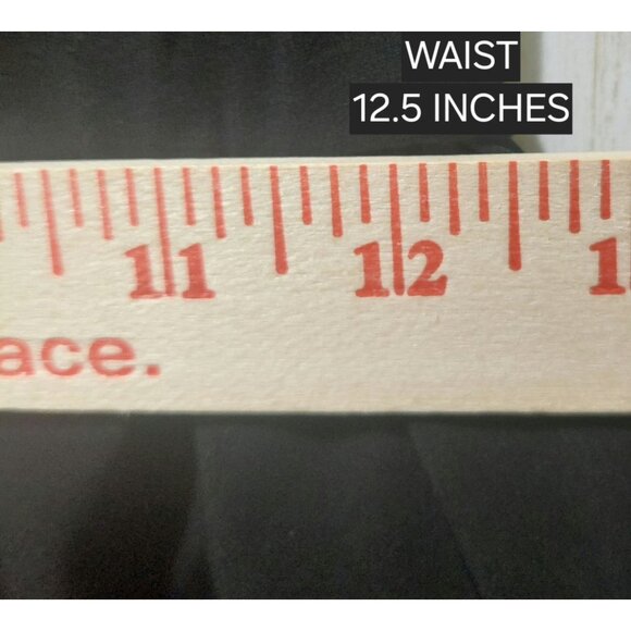 NWT Commense Women's Black Maxi Dress Short Sleeves Size Medium~Stretch Top - Picture 6 of 10